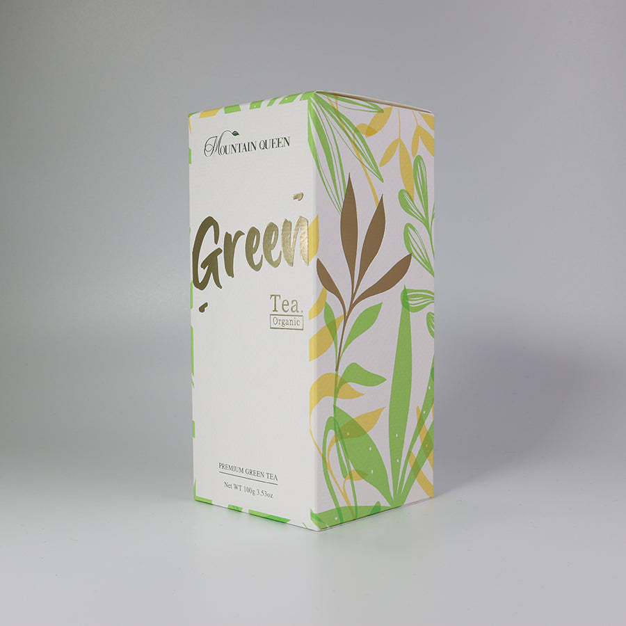 Premium Green Tea