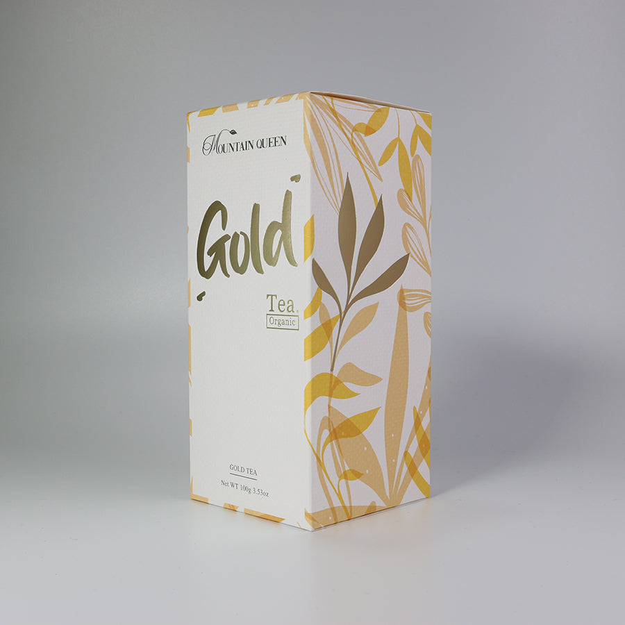 Gold Tea