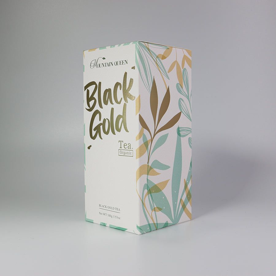 Black Gold Tea
