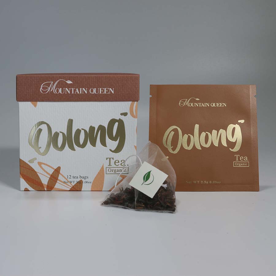 Oolong Tea Bag