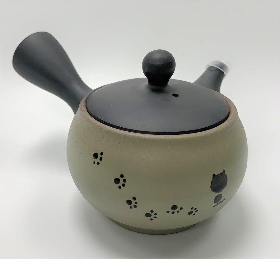Cat Teapot 230CC