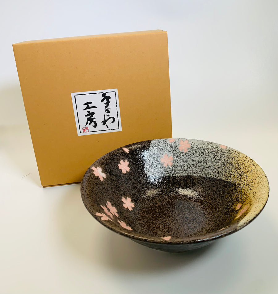 Sakura Bowl