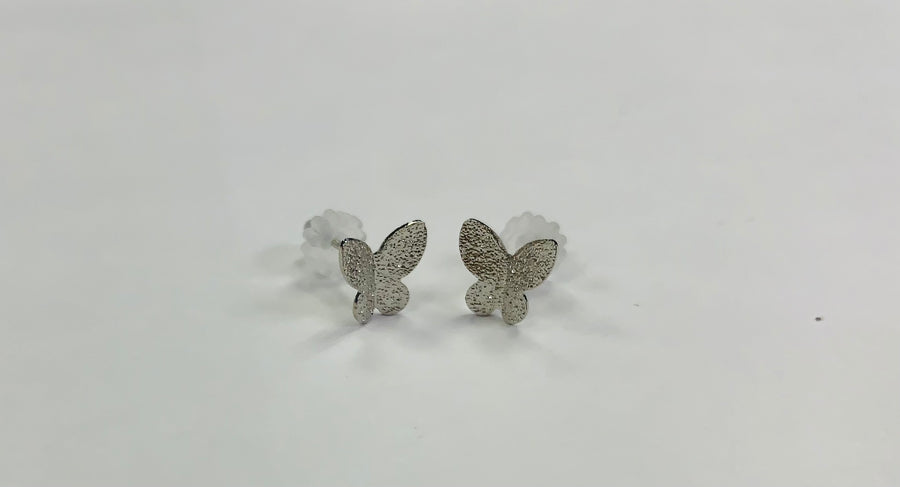 Butterfly Ear Ring