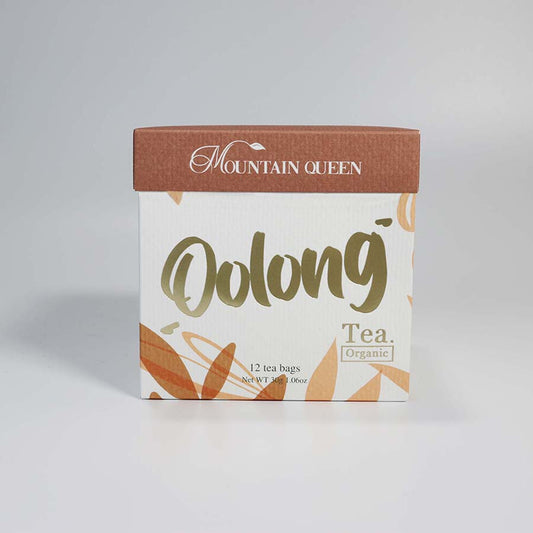 Oolong Tea Bag