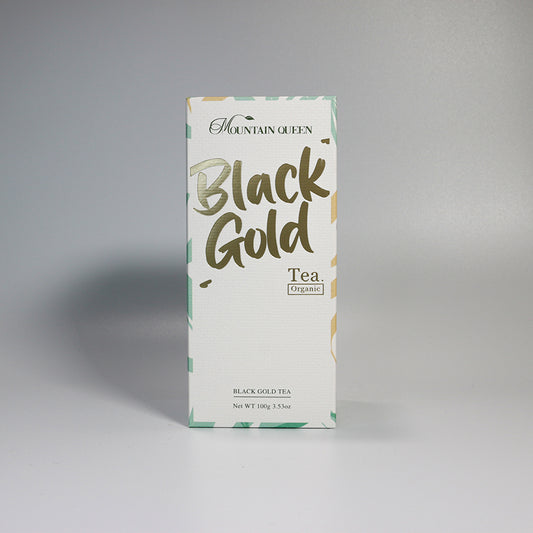 Black Gold Tea