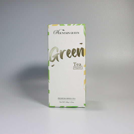 Premium Green Tea