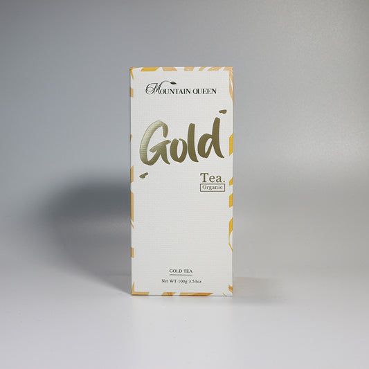 Gold Tea